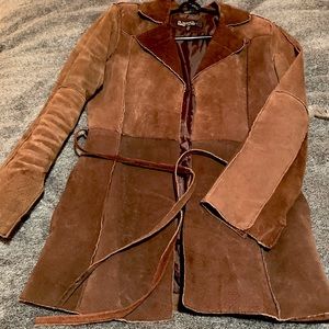 Rampage Leather Jacket